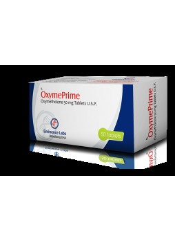 Oxymeprime