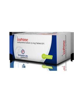 Lioprime