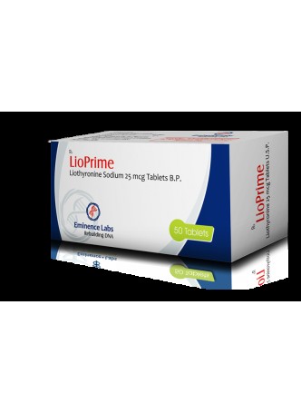 Lioprime