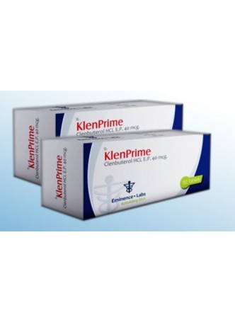 Klenprime 40