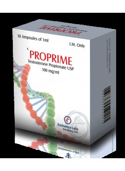 Proprime