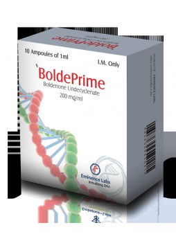 Boldeprime