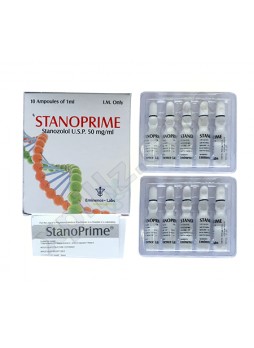 Stanoprime