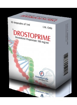 Drostoprime