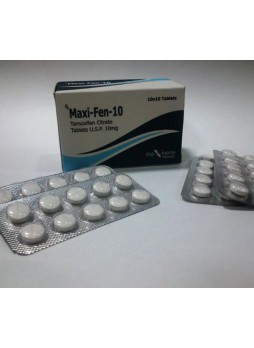 Maxi-Fen-10