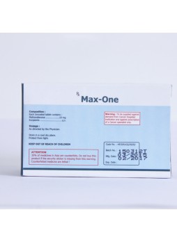 Max-One