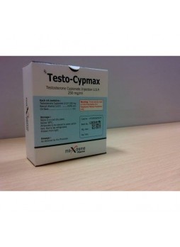 Testo-Cypmax