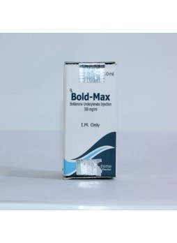 Bold-Max