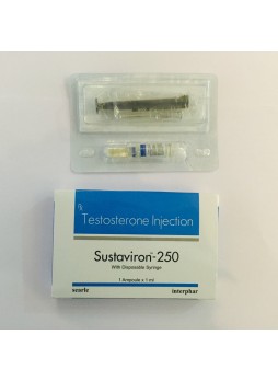 Sustaviron-250