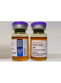 Trenbolone-75