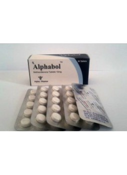 Alphapol