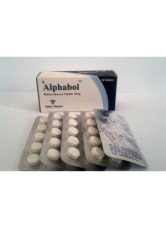 Alphapol