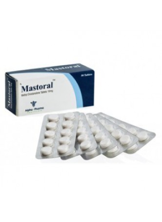 Mastoral