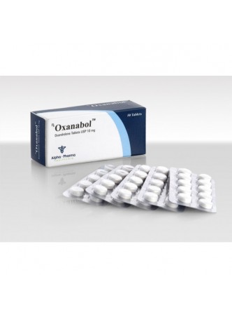 Oxanabol