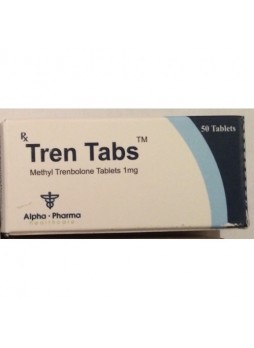 Tren Tabs