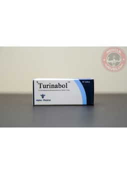 Turinabol 10