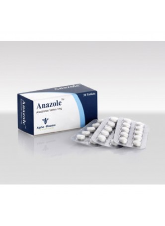 Anazole