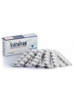 Astralean