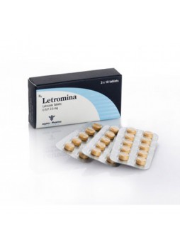 Letromina