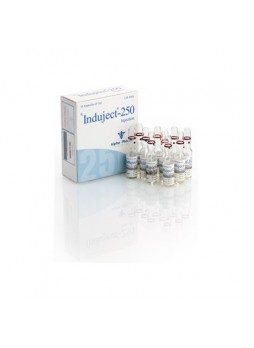 Induject-250 (ampoules)