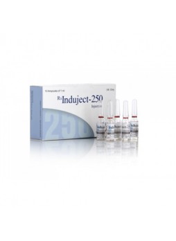 Induject-250 (vial)