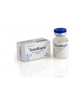 Testorapid (vial)