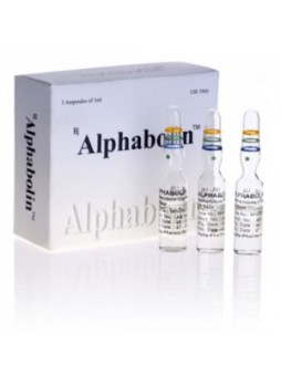 Alphabolin