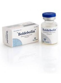 Boldebolin