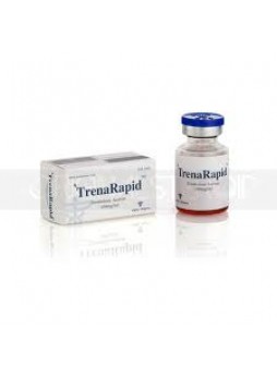 Trenarapid