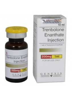 Trenbolin (vial)