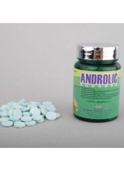 Androlic