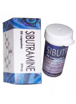 Sibutramine