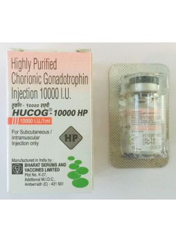 HCG 10000IU