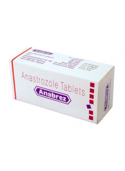 Anastrozole