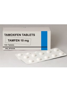 Tamoxifen 10