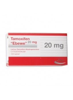 Tamoxifen 20