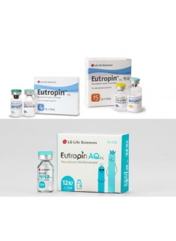 Eutropin LG 4IU