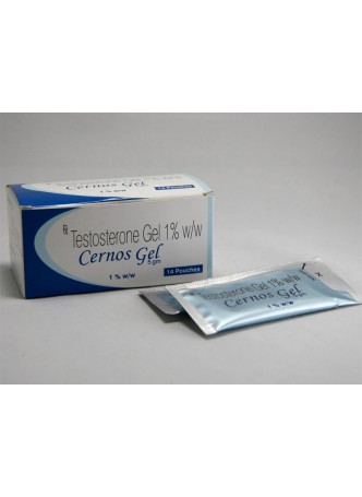 Cernos Gel (Testogel)