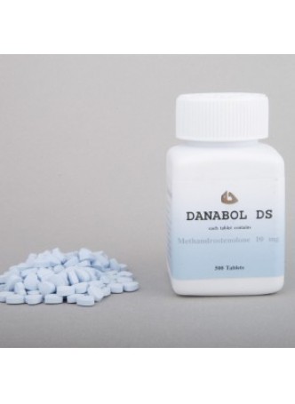 Danabol DS 10