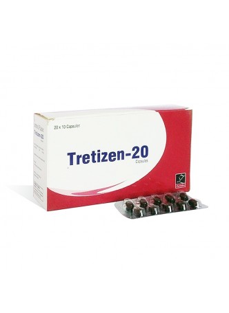 Tretizen 20