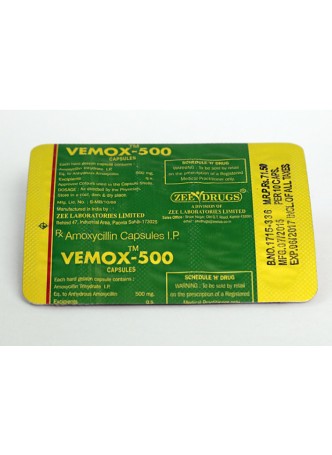 Vemox 500