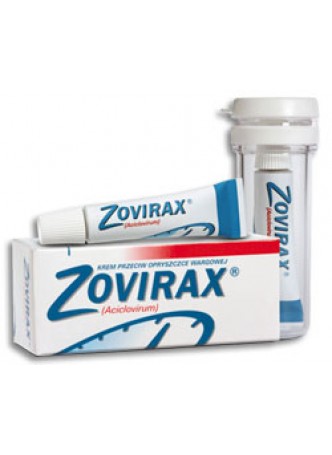 Generic Zovirax