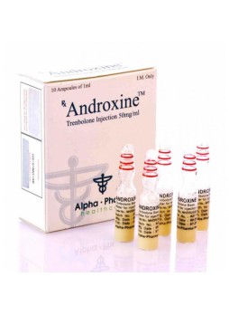 Androxine