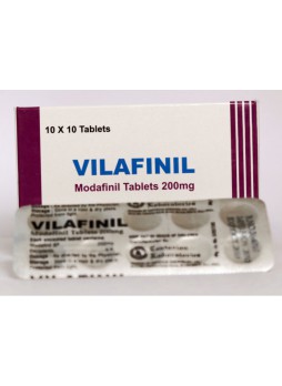 Vilafinil