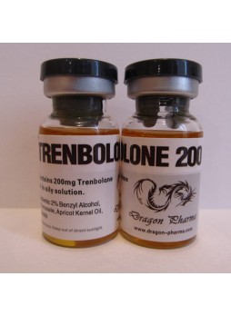 Trenbolone 200