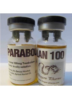 Parabolan 100