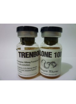 Trenbolone 100