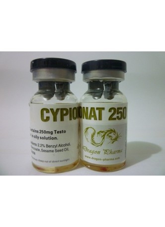 Cypionat 250