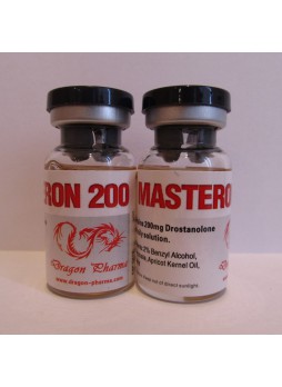 Masteron 200