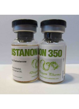 Sustanon 350